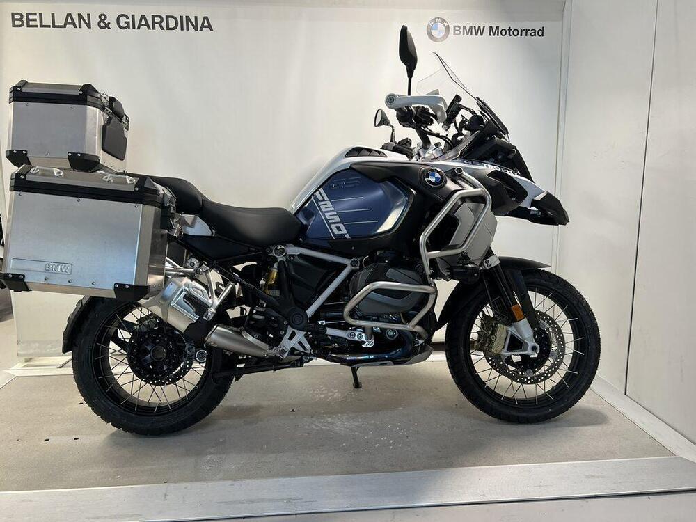 Bmw R 1250 GS Adventure (2021 - 24) (15)