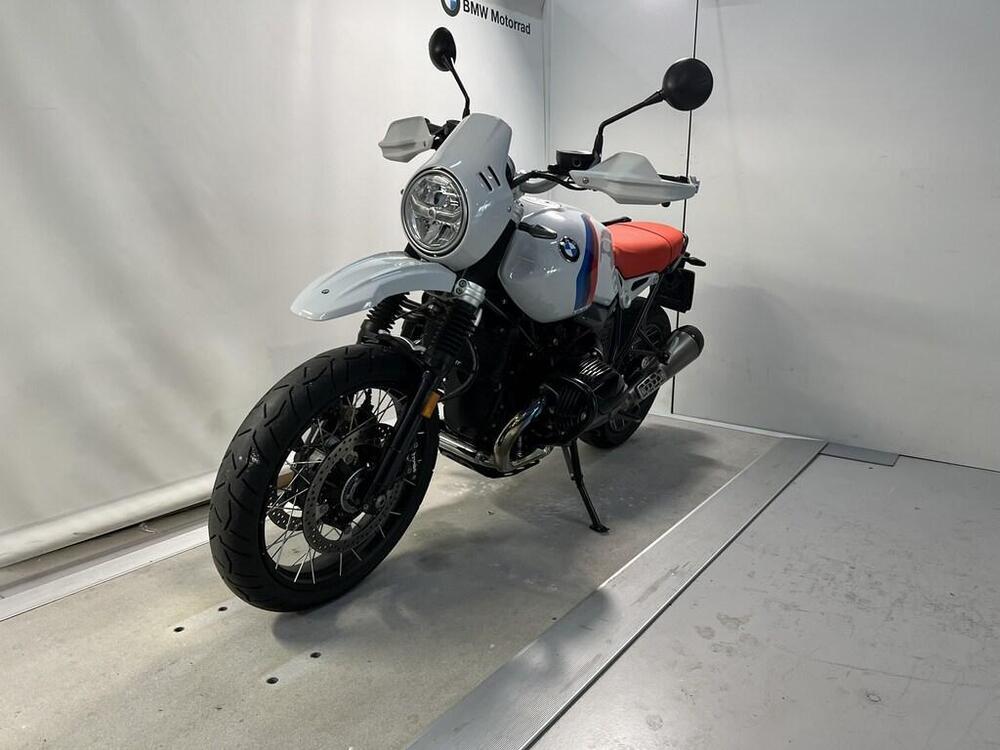 Bmw R nineT Urban GS 1200 (2017 - 20) (4)