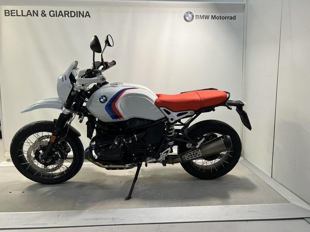Bmw R nineT Urban GS 1200 (2017 - 20)
