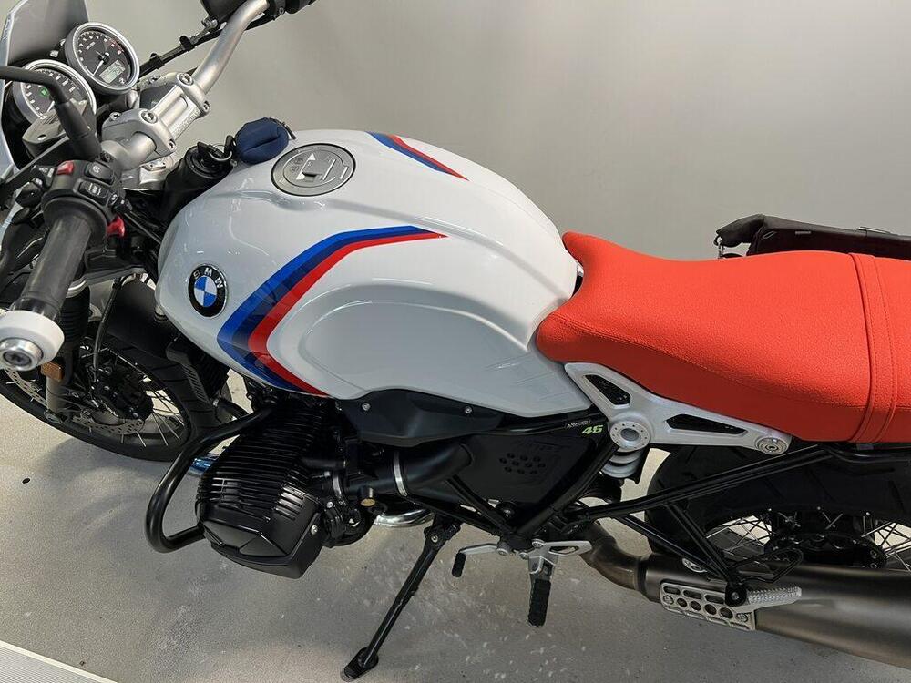 Bmw R nineT Urban GS 1200 (2017 - 20) (10)