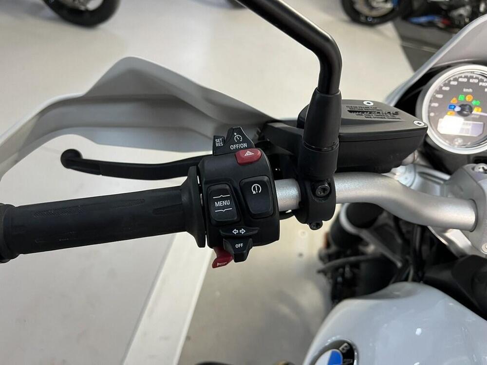 Bmw R nineT Urban GS 1200 (2017 - 20) (7)