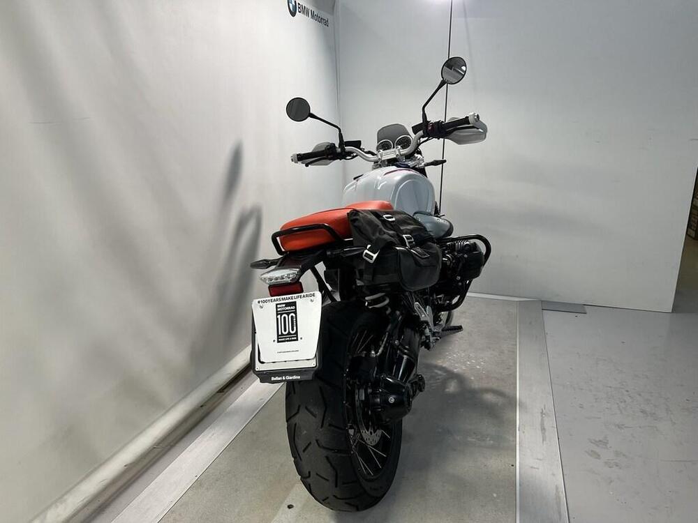 Bmw R nineT Urban GS 1200 (2017 - 20) (13)