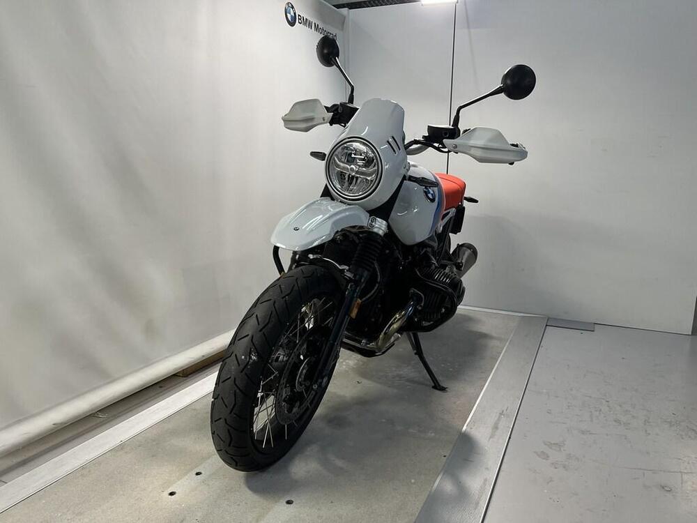 Bmw R nineT Urban GS 1200 (2017 - 20) (5)