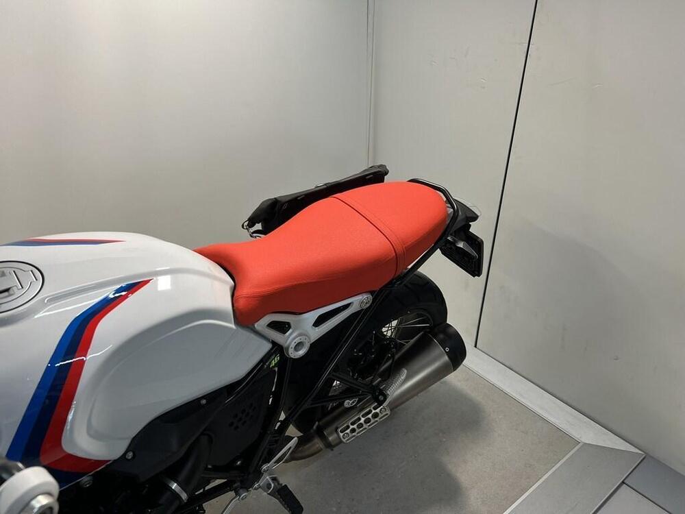 Bmw R nineT Urban GS 1200 (2017 - 20) (2)