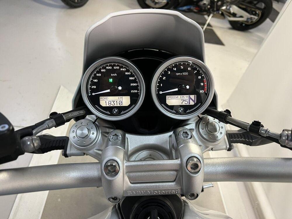 Bmw R nineT Urban GS 1200 (2017 - 20) (8)
