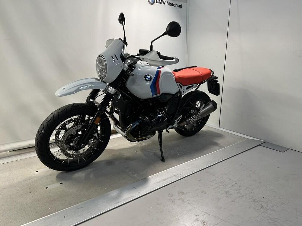 Bmw R nineT Urban GS 1200 (2017 - 20) (3)