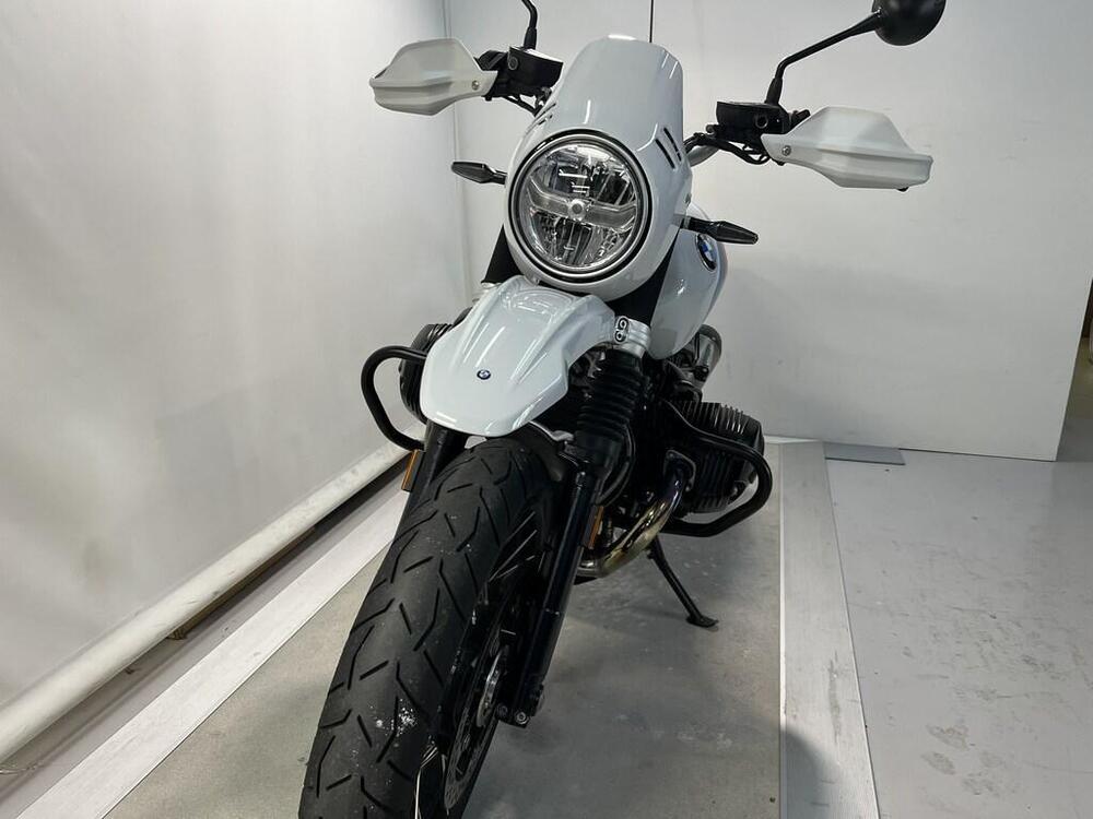 Bmw R nineT Urban GS 1200 (2017 - 20) (6)