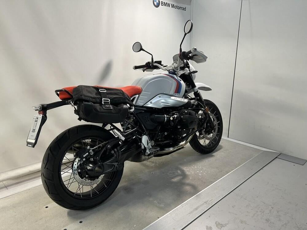 Bmw R nineT Urban GS 1200 (2017 - 20) (14)
