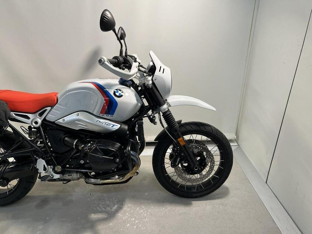 Bmw R nineT Urban GS 1200 (2017 - 20) (12)