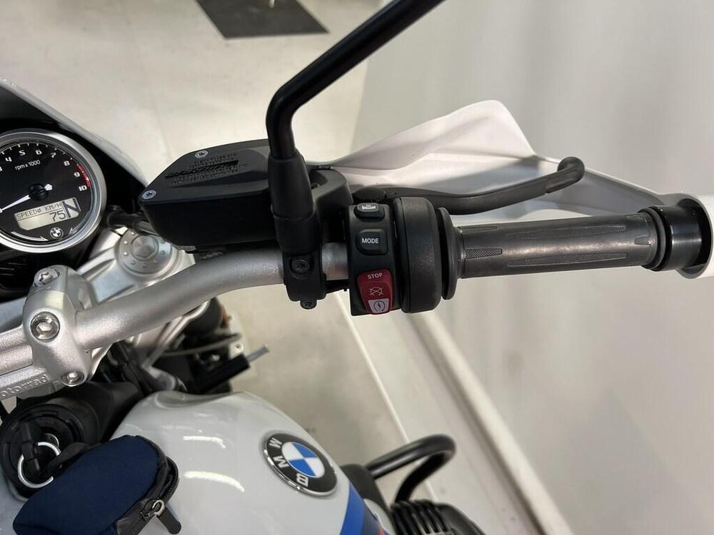 Bmw R nineT Urban GS 1200 (2017 - 20) (9)