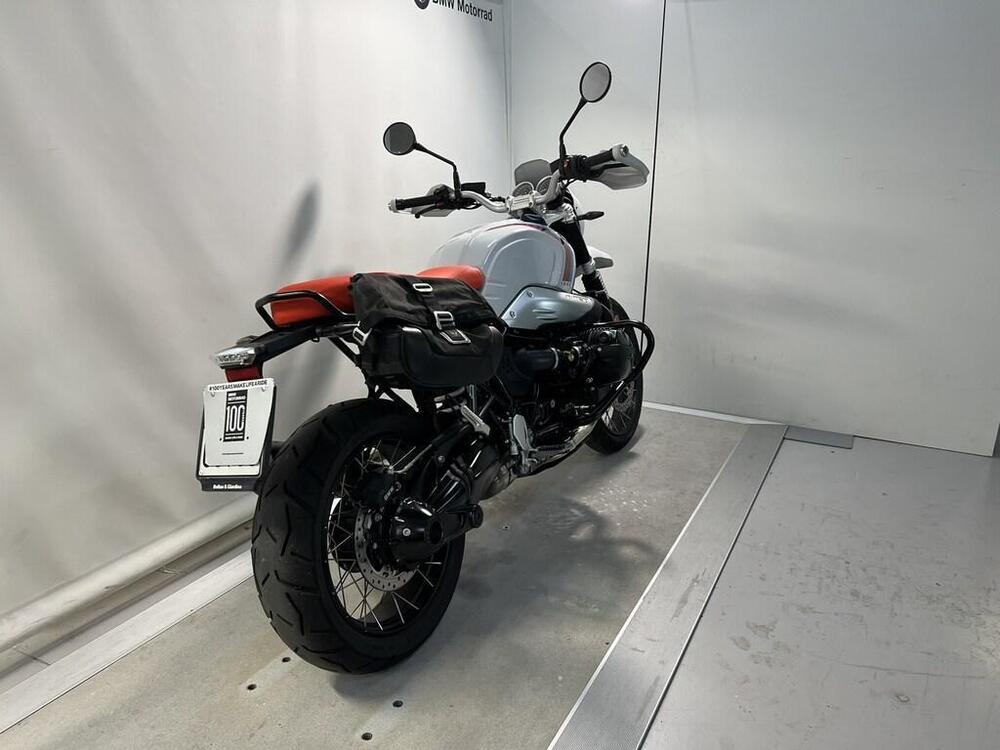 Bmw R nineT Urban GS 1200 (2017 - 20) (15)