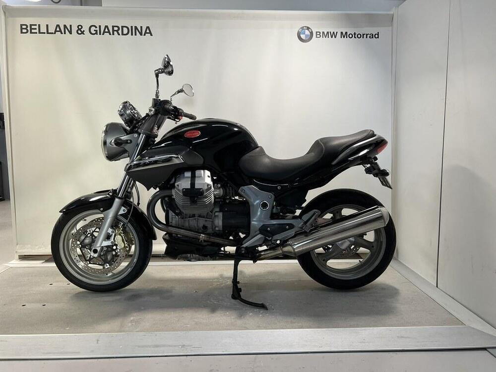 Moto Guzzi Breva 850 (2006 - 11)