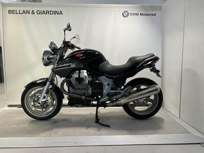 Moto Guzzi Breva 850 (2006 - 11) usata