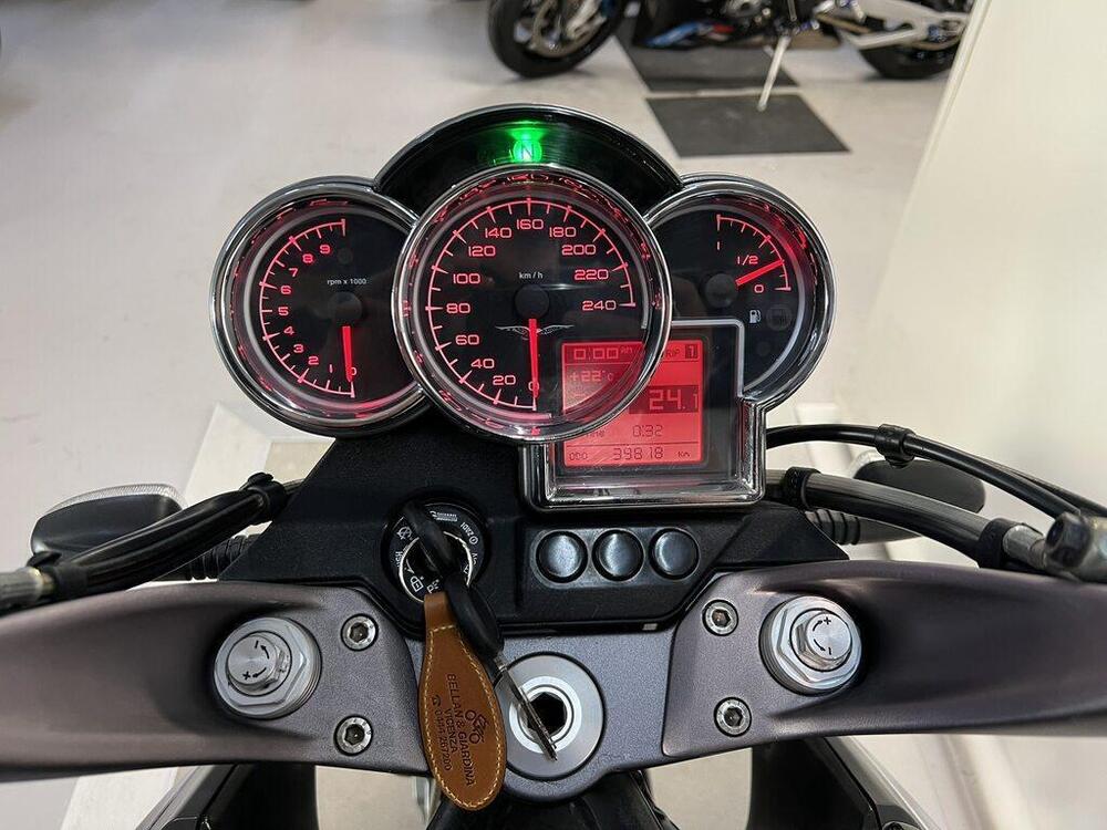 Moto Guzzi Breva 850 (2006 - 11) (7)