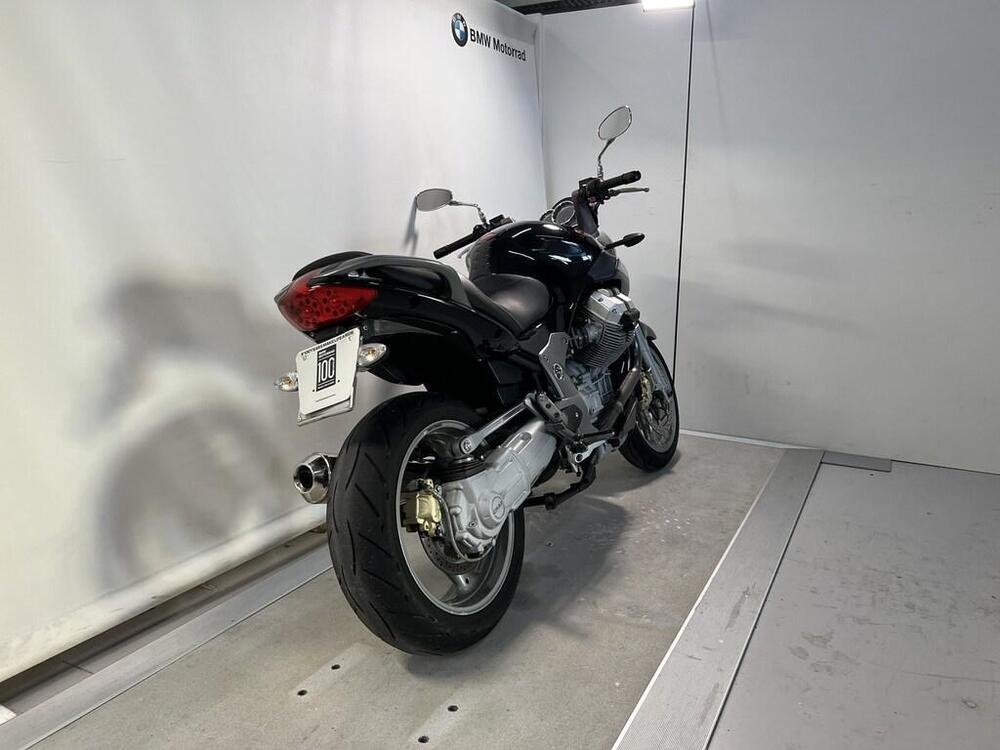 Moto Guzzi Breva 850 (2006 - 11) (13)