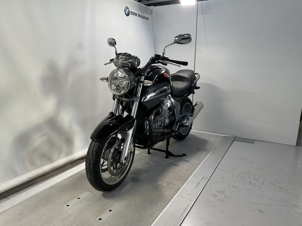 Moto Guzzi Breva 850 (2006 - 11) (4)