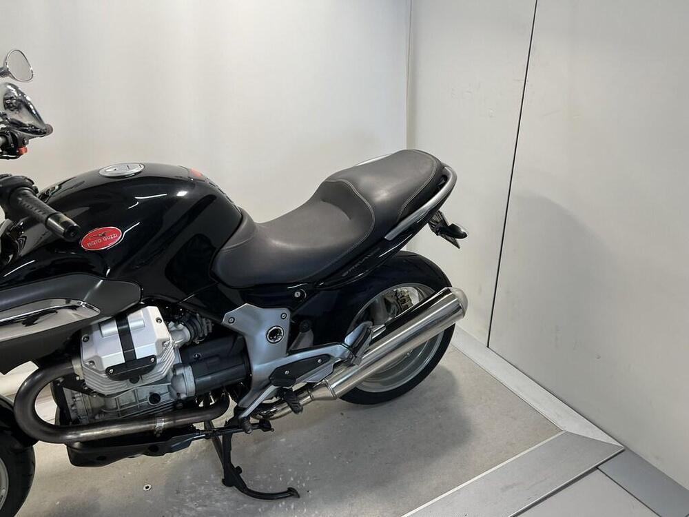 Moto Guzzi Breva 850 (2006 - 11) (2)