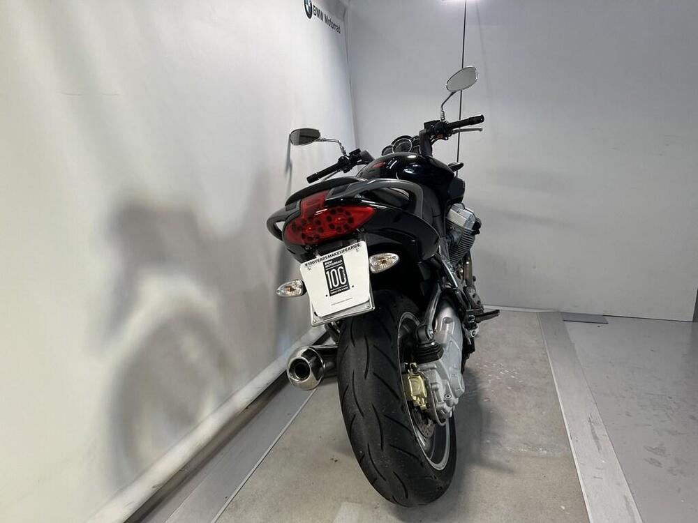 Moto Guzzi Breva 850 (2006 - 11) (14)