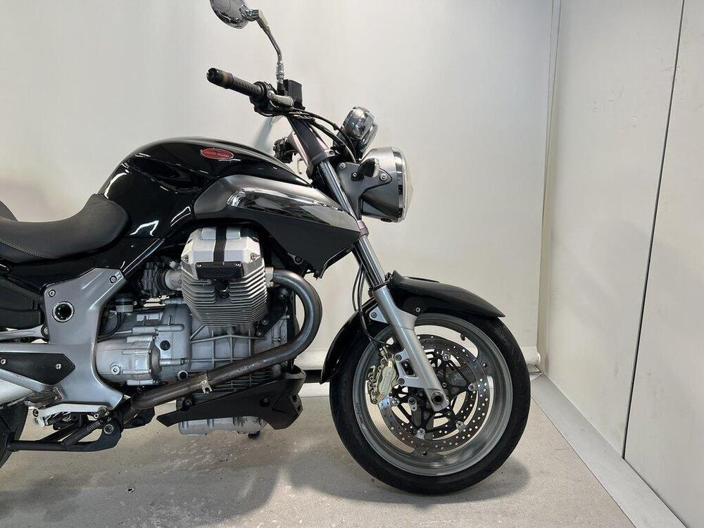 Moto Guzzi Breva 850 (2006 - 11) (11)