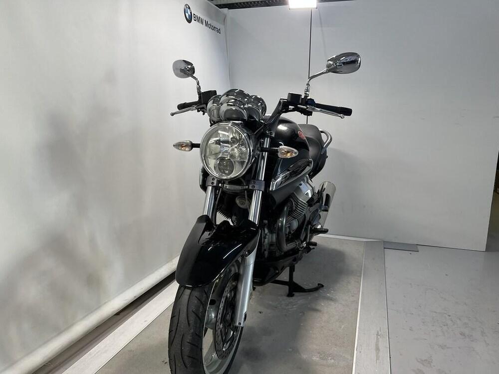 Moto Guzzi Breva 850 (2006 - 11) (5)