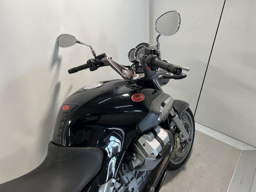 Moto Guzzi Breva 850 (2006 - 11) (9)