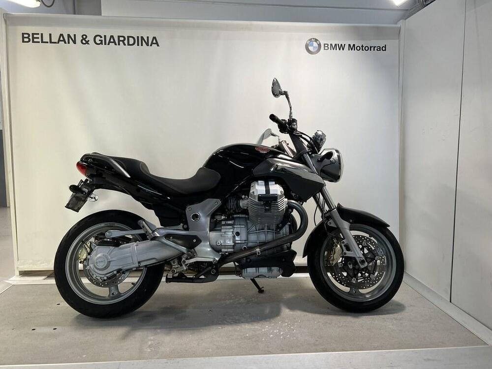 Moto Guzzi Breva 850 (2006 - 11) (15)