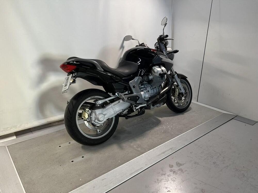 Moto Guzzi Breva 850 (2006 - 11) (12)