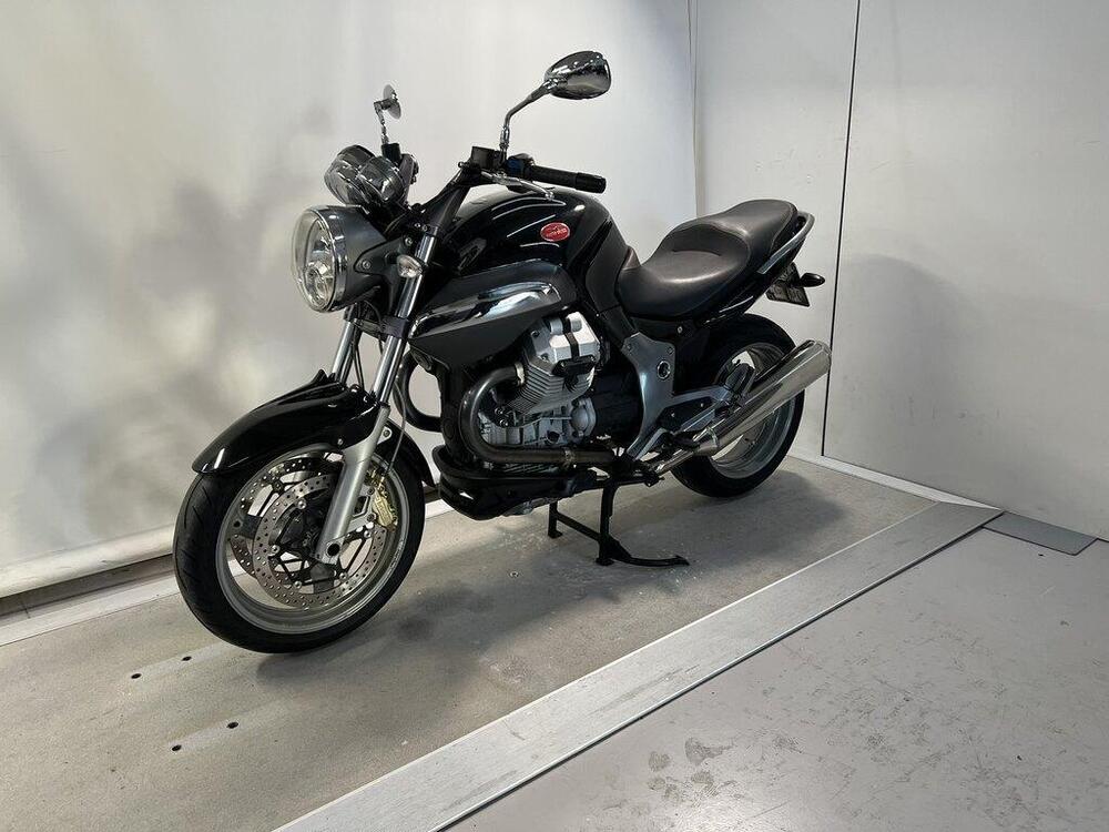 Moto Guzzi Breva 850 (2006 - 11) (3)