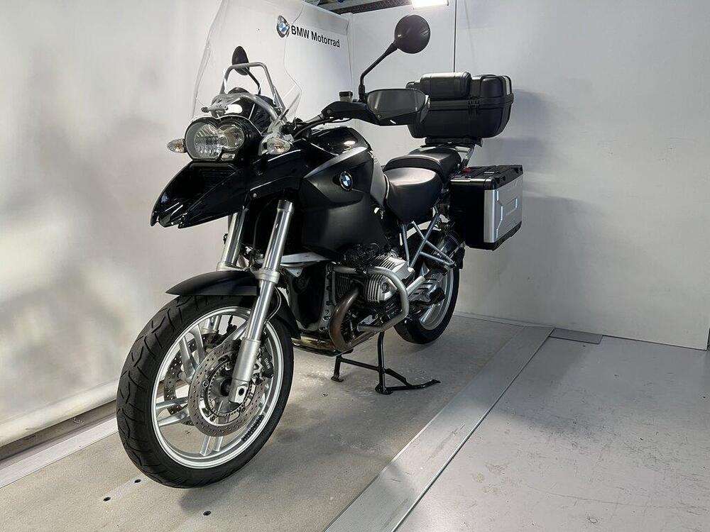 Bmw R 1200 GS (2004 - 07) (4)
