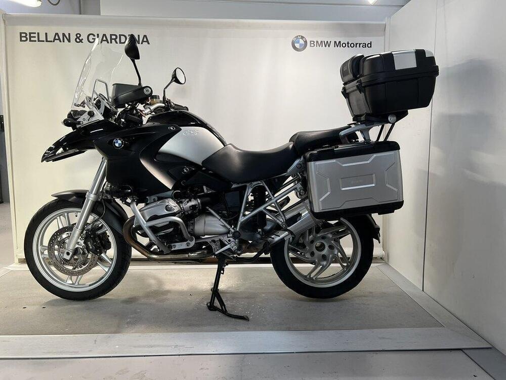 Bmw R 1200 GS (2004 - 07)