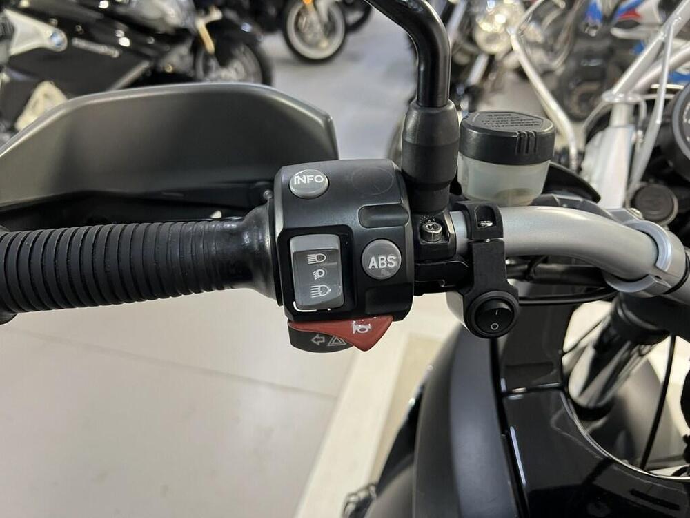 Bmw R 1200 GS (2004 - 07) (7)