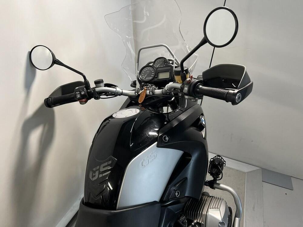 Bmw R 1200 GS (2004 - 07) (10)