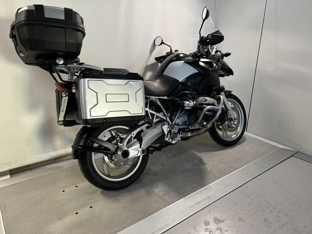 Bmw R 1200 GS (2004 - 07) (13)