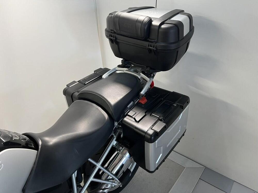 Bmw R 1200 GS (2004 - 07) (2)