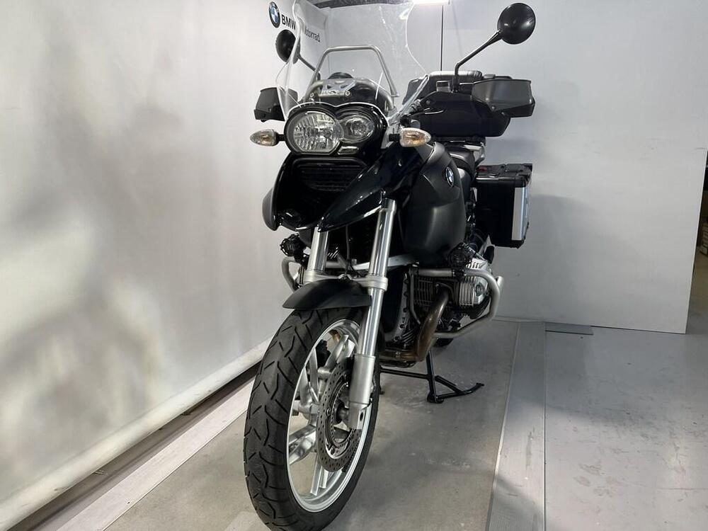Bmw R 1200 GS (2004 - 07) (5)
