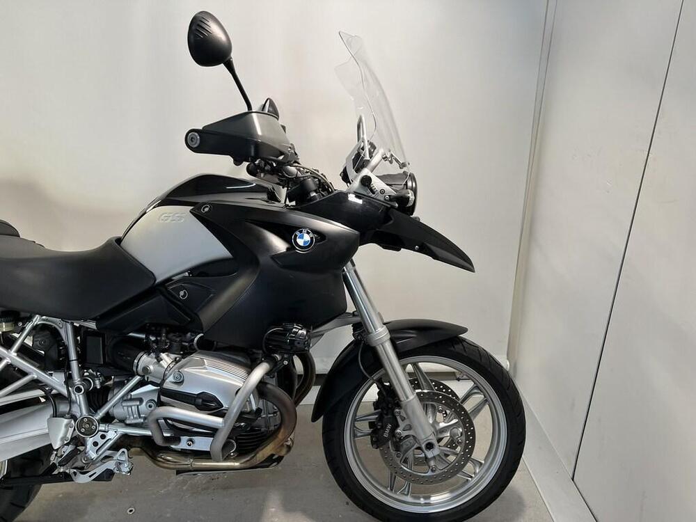 Bmw R 1200 GS (2004 - 07) (11)