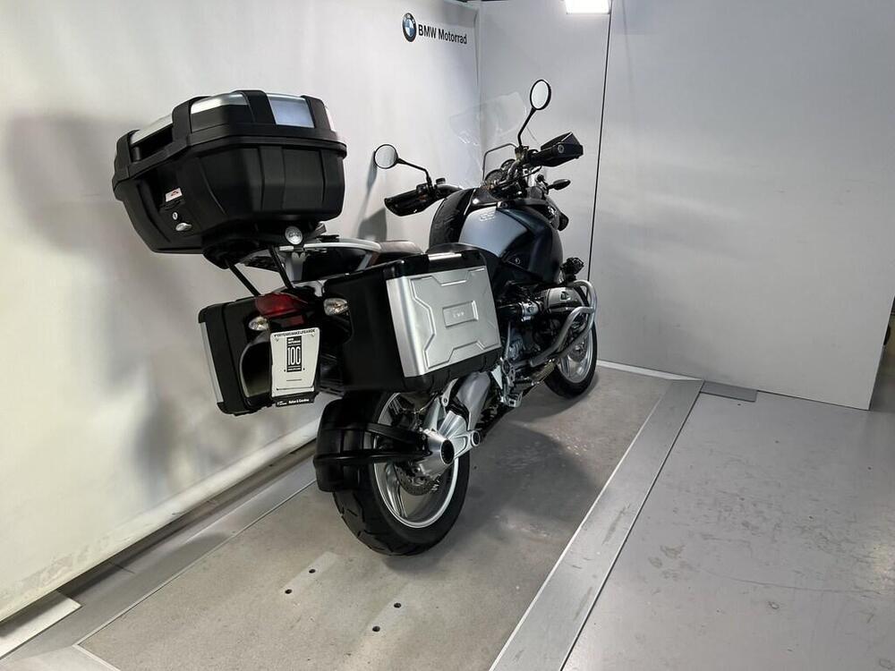 Bmw R 1200 GS (2004 - 07) (14)