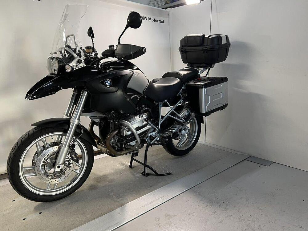 Bmw R 1200 GS (2004 - 07) (3)