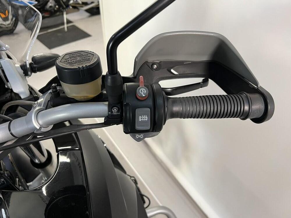 Bmw R 1200 GS (2004 - 07) (9)