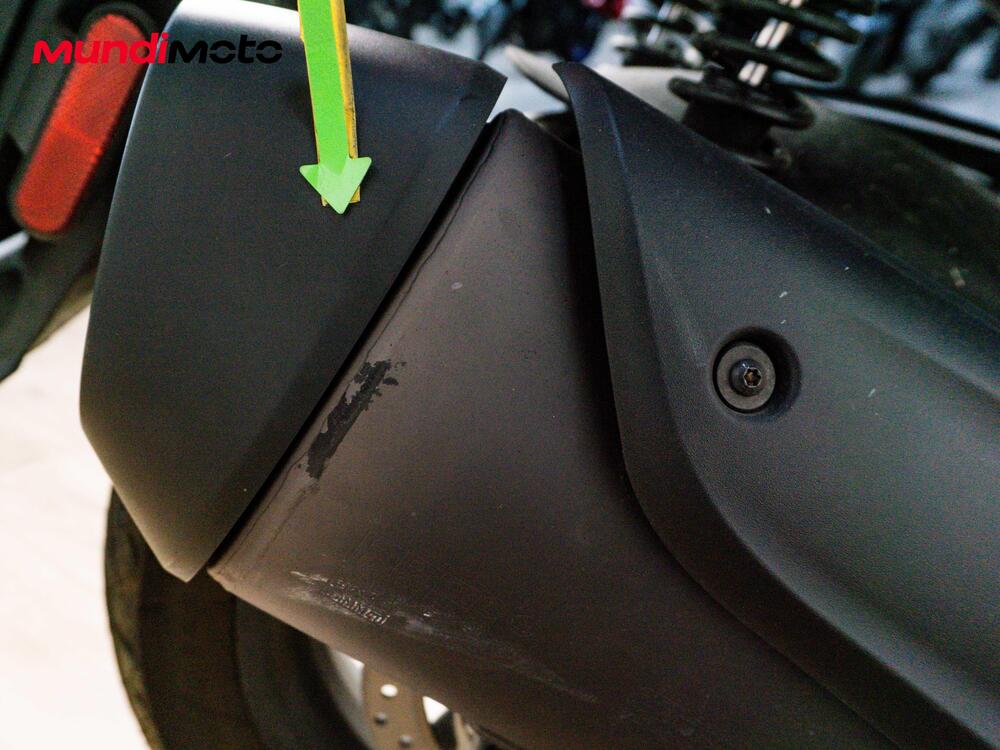 Piaggio Beverly 350 SportTouring ie ABS (2011 - 17) (16)