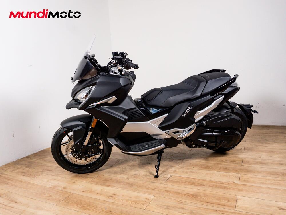 Peugeot XP400 Allure (2025 - 26) (12)