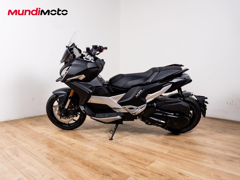 Peugeot XP400 Allure (2025 - 26) (6)