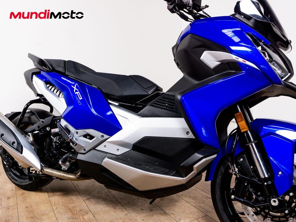 Peugeot XP400 Allure (2025 - 26) (4)