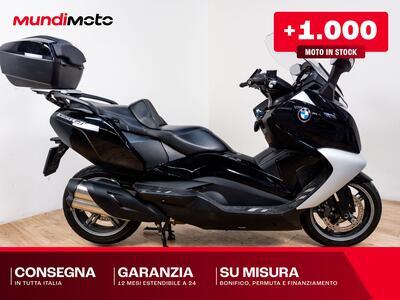 Bmw C 650 GT (2011 - 15) usata