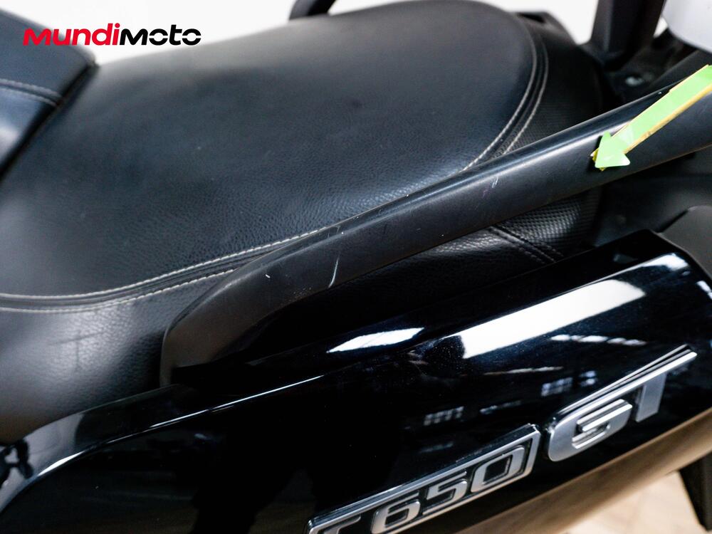 Bmw C 650 GT (2011 - 15) (19)