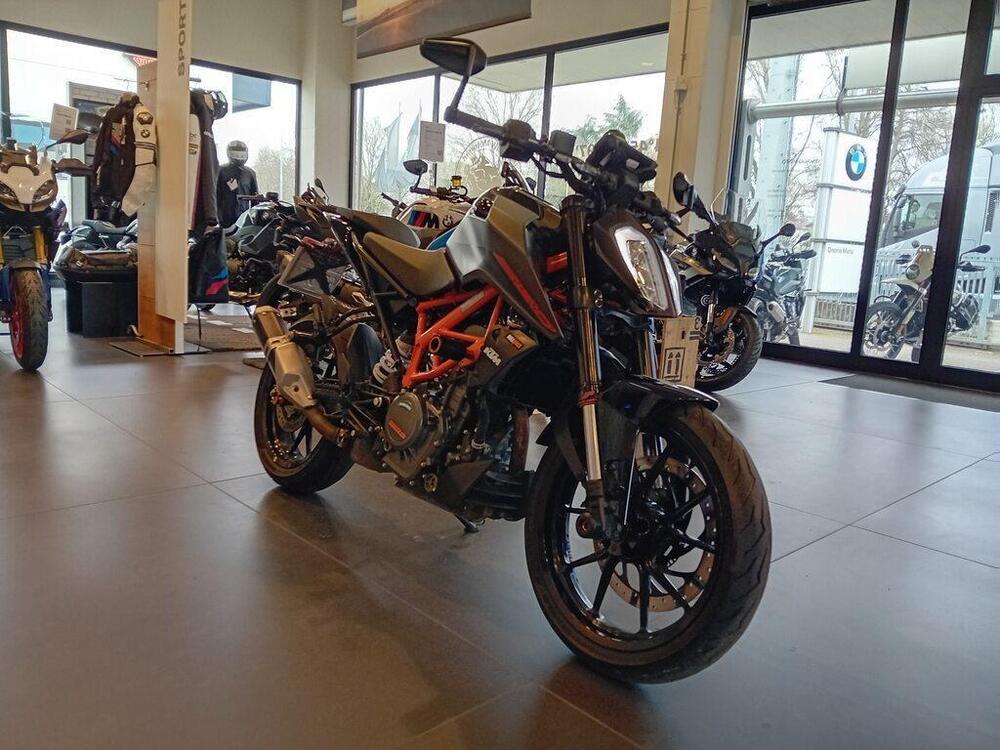 KTM 390 Duke (2021 - 23) (3)