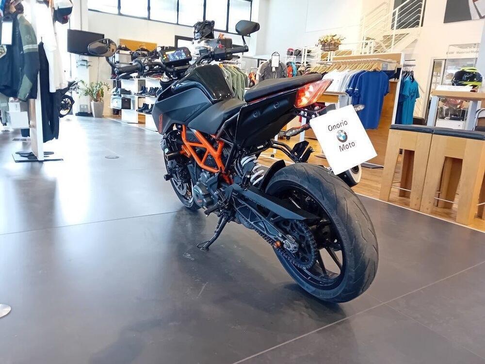 KTM 390 Duke (2021 - 23) (6)