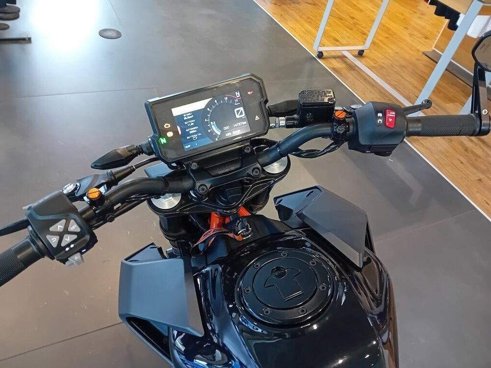 KTM 390 Duke (2021 - 23) (7)