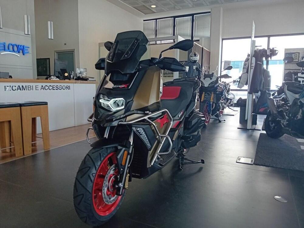 Bmw C 400 X (2025 - 26) (2)