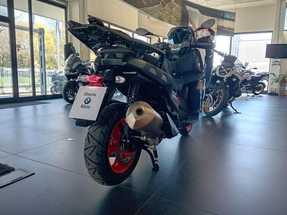 Bmw C 400 X (2025 - 26) (5)